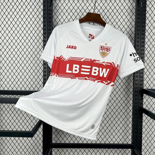 Stuttgart 2025 Home Shirt