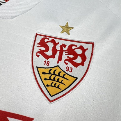 Stuttgart 2025 Home Shirt