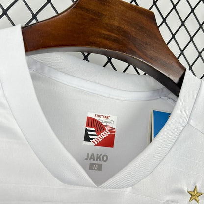 Stuttgart 2025 Home Shirt