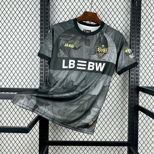 Stuttgart 2025 Third Away Shirt