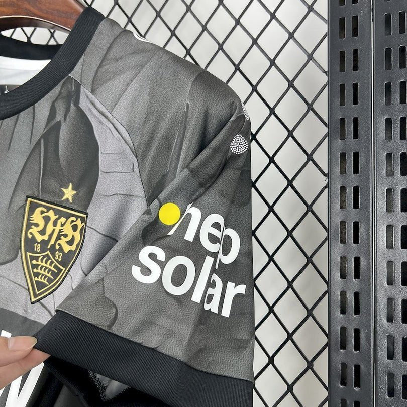 Stuttgart 2025 Third Away Shirt
