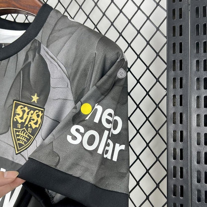 Stuttgart 2025 Third Away Shirt
