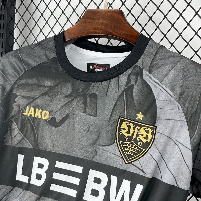 Stuttgart 2025 Third Away Shirt