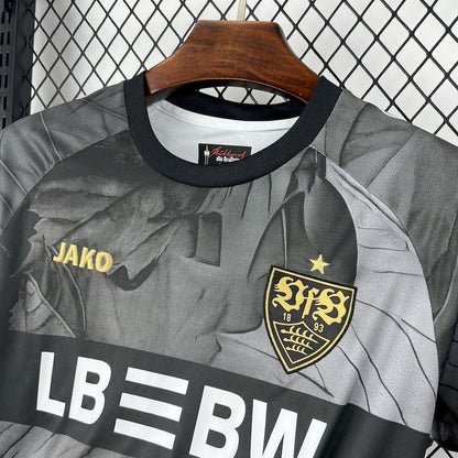 Stuttgart 2025 Third Away Shirt