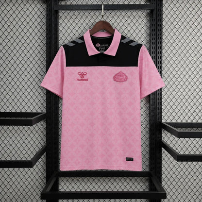 Sunderland 2026 Away Shirt