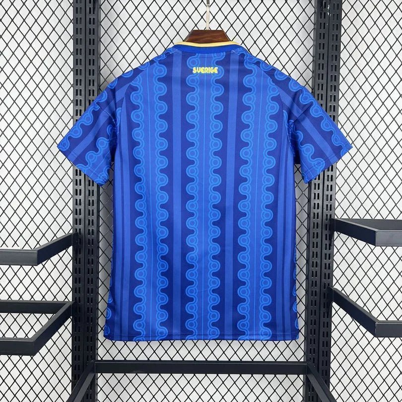 Sweden World Cup 2026 Away Shirt