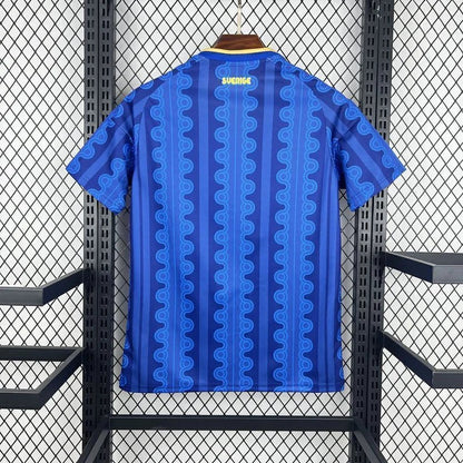 Sweden World Cup 2026 Away Shirt