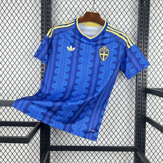 Sweden World Cup 2026 Away Shirt