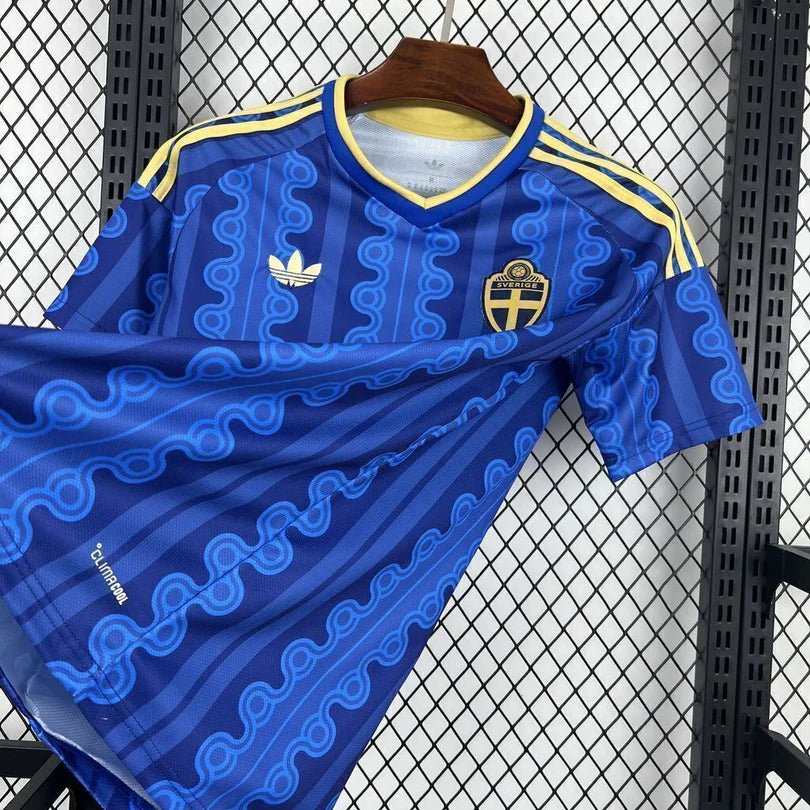 Sweden World Cup 2026 Away Shirt