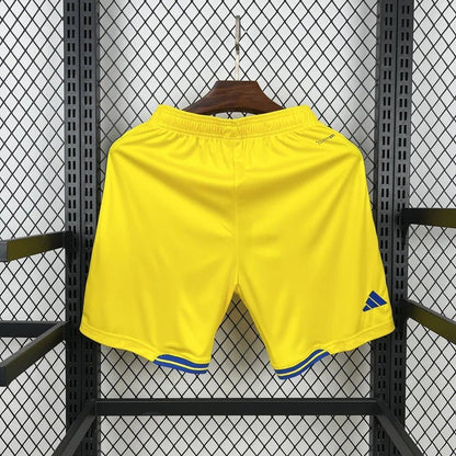 Sweden World Cup 2026 Away Shorts
