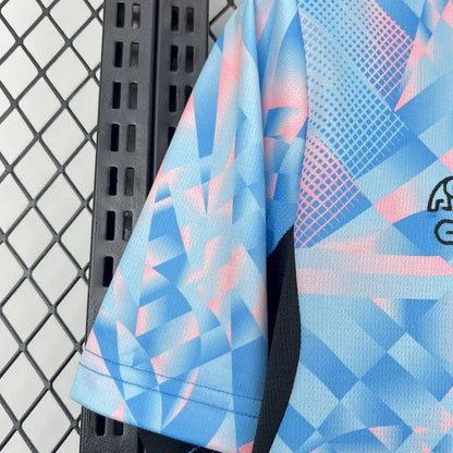 Switzerland 2025 Away Shirt