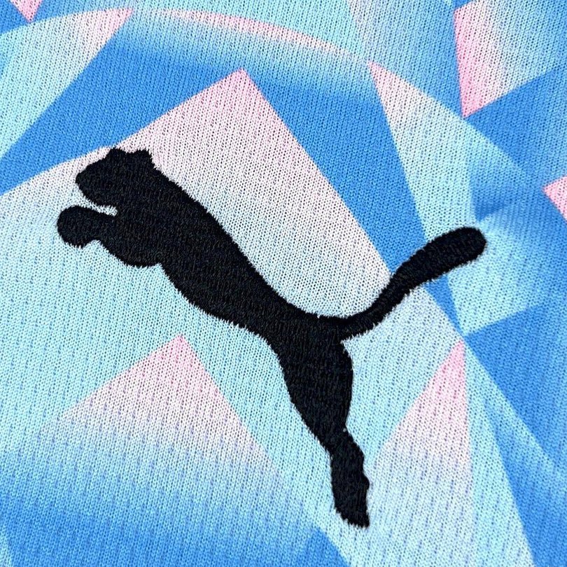 Switzerland 2025 Away Shirt