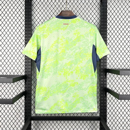 Switzerland World Cup 2026 Away Shirt