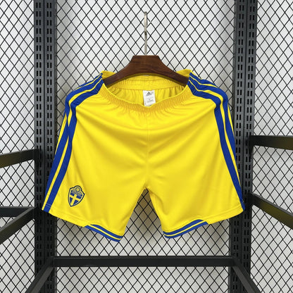 Switzerland World Cup 2026 Away Short