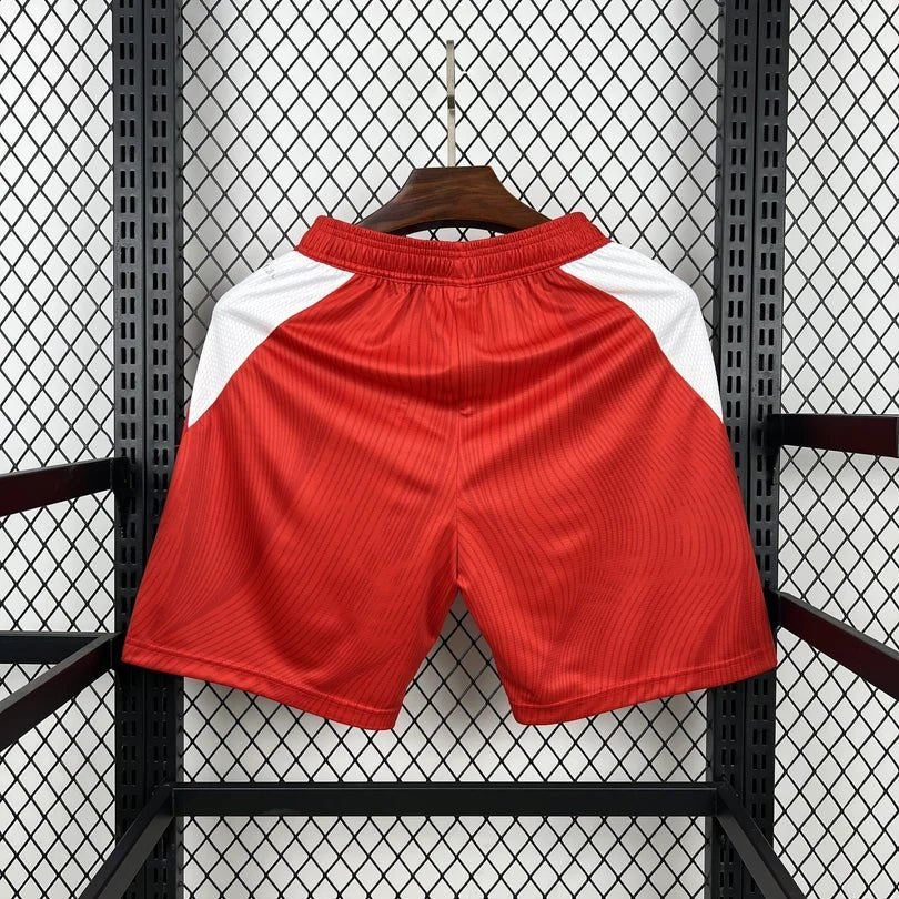 Switzerland World Cup 2026 Home Shorts