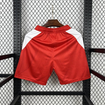Switzerland World Cup 2026 Home Shorts