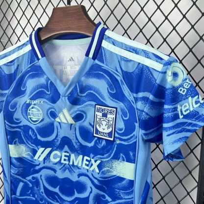 Mexiko 2025 National-Gold-Cup-Trikot