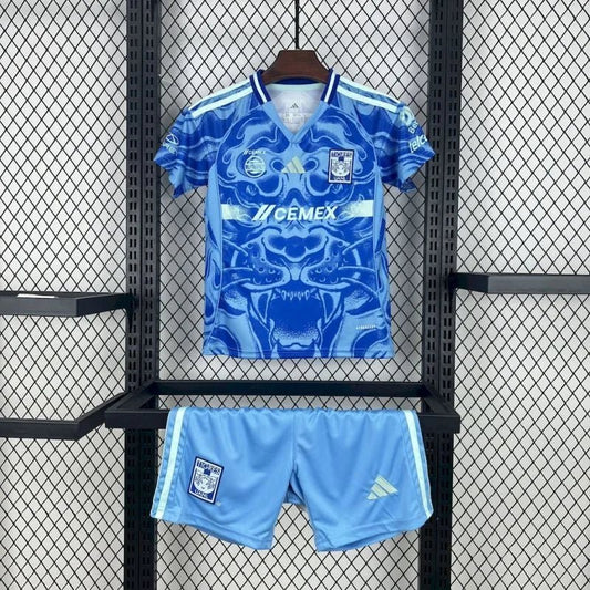 Tigres 2025 Away Jersey