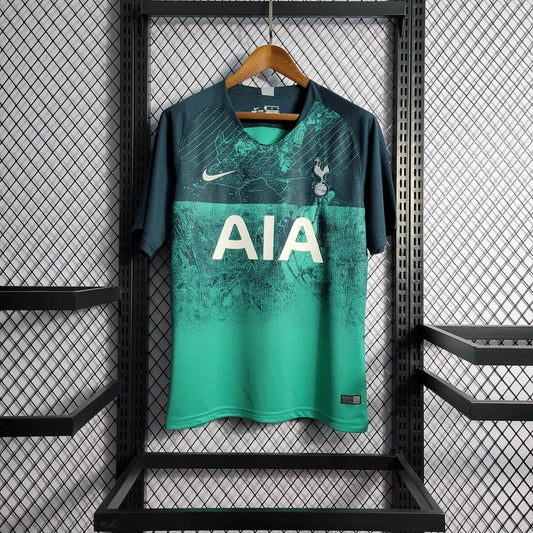 Tottenham 2018 Third Shirt