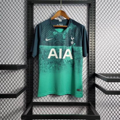 Tottenham 2018 Third Shirt