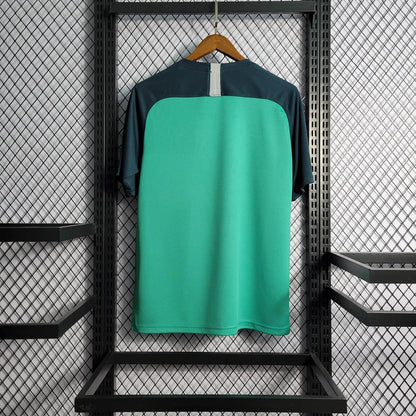 Tottenham 2018 Third Shirt