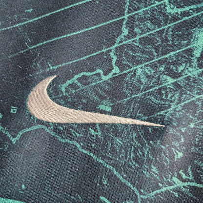 Tottenham 2018 Third Shirt