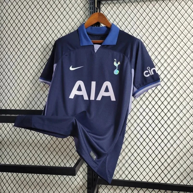 Tottenham 2023 Away Shirt