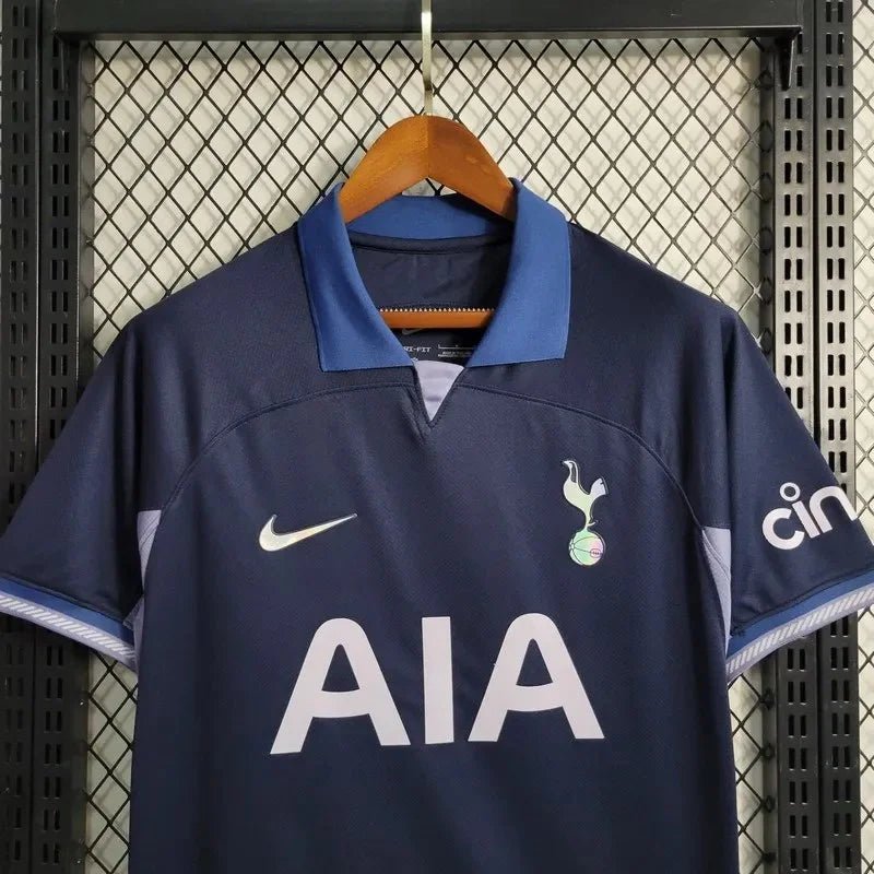 Tottenham 2023 Away Shirt