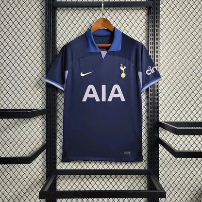 Tottenham 2023 Away Shirt