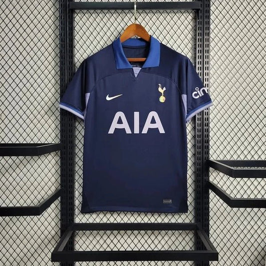 Tottenham 2023 Away Shirt