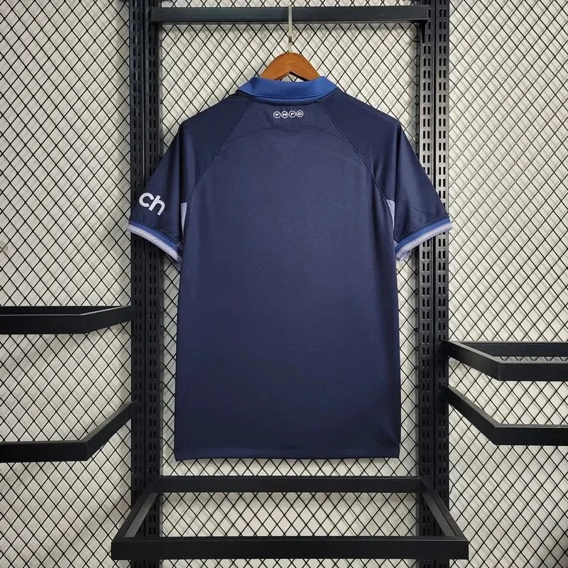 Tottenham 2023 Away Shirt