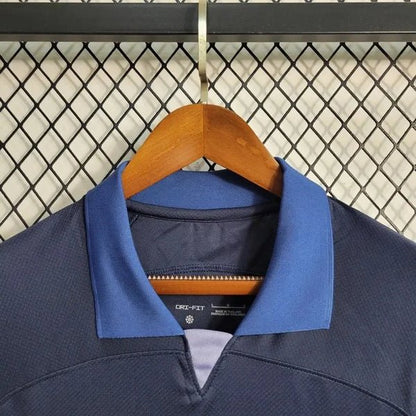 Tottenham 2023 Away Shirt