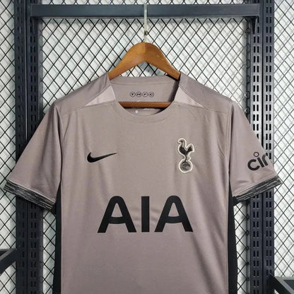 Tottenham 2023 Third Away Shirt