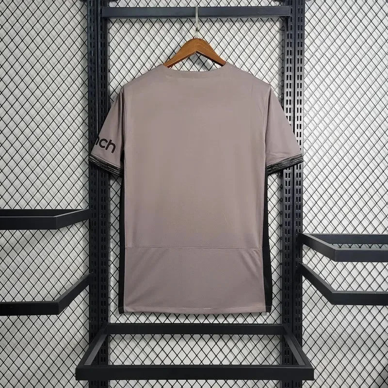 Tottenham 2023 Third Away Shirt