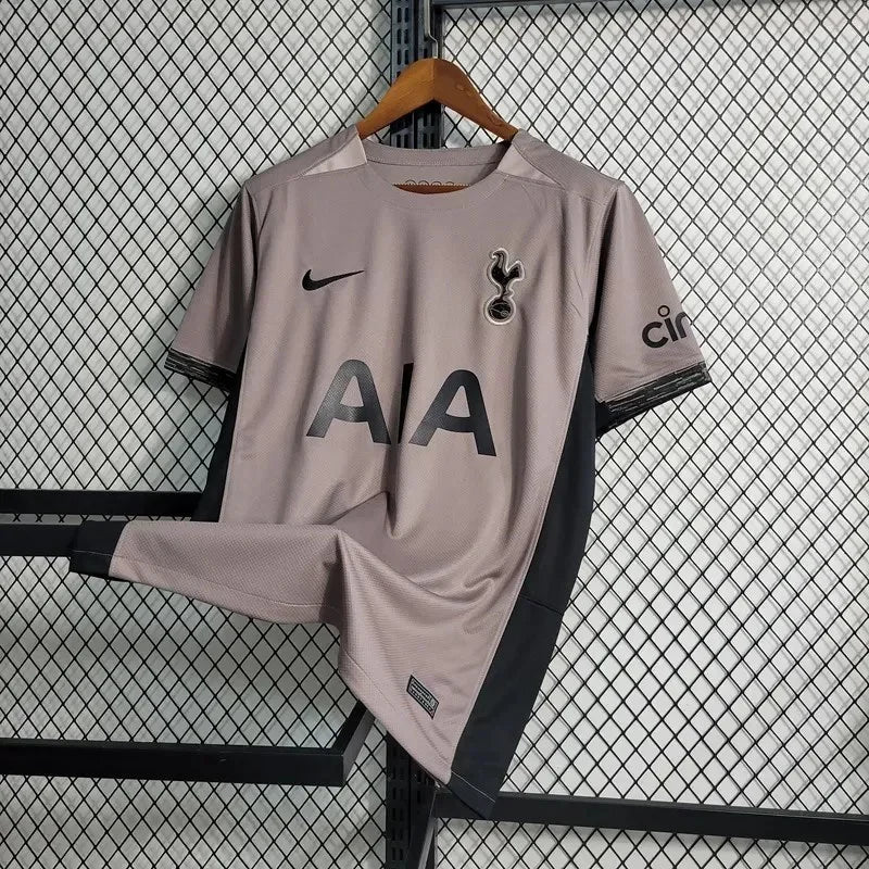 Tottenham 2023 Third Away Shirt