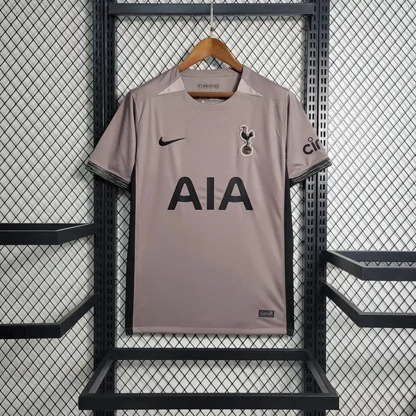 Tottenham 2023 Third Shirt