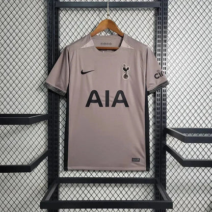Tottenham 2023 Third Shirt