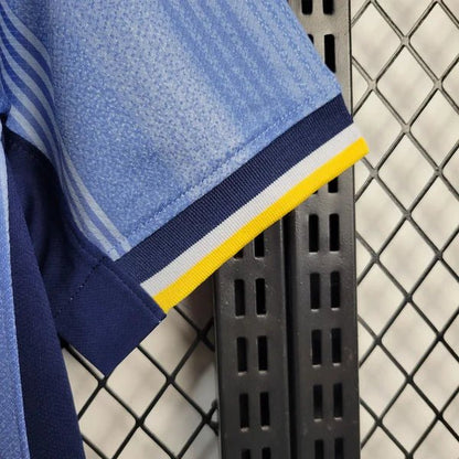 Tottenham 2024 Away Shirt