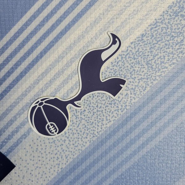 Tottenham 2024 Away Shirt