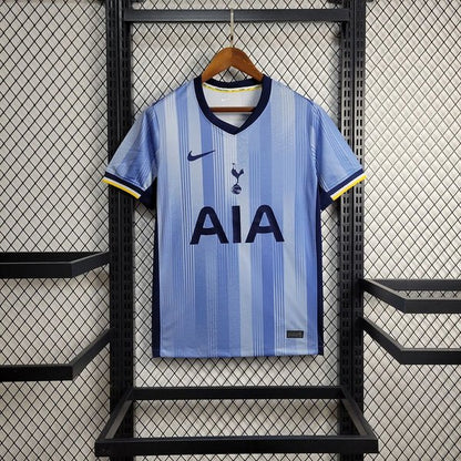 Tottenham 2024 Away Shirt