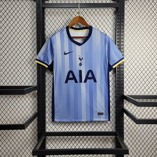 Tottenham 2024 Away Shirt