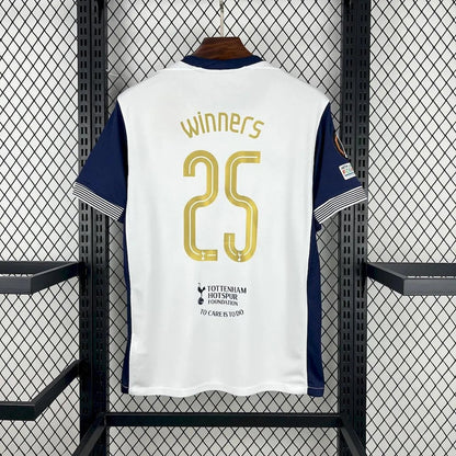 Tottenham 2024 Home Europa Shirt