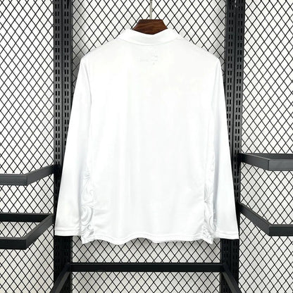 Tottenham 2025 125th Anniversary L/S Shirt