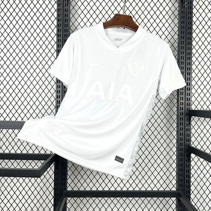 Tottenham 2025 125th Anniversary Shirt