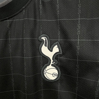 Tottenham 2025 Away Shirt