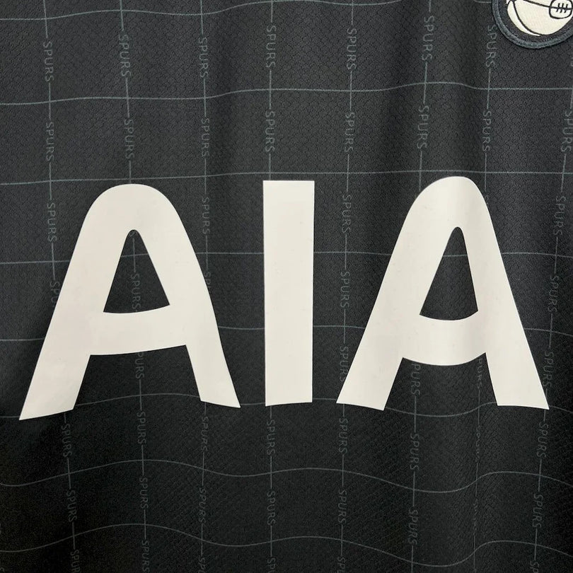 Tottenham 2025 Away Shirt