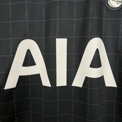 Tottenham 2025 Away Shirt