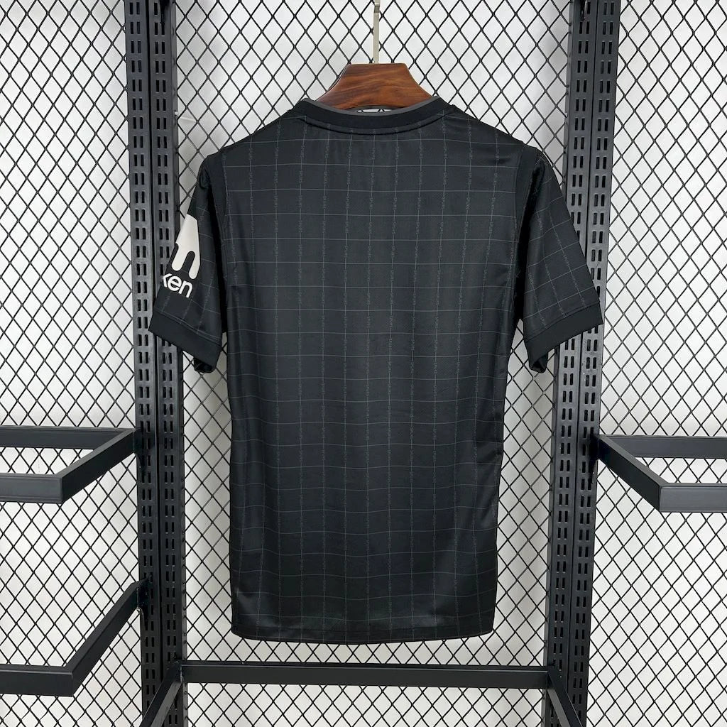 Tottenham 2025 Away Shirt