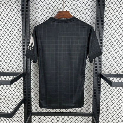 Tottenham 2025 Away Shirt