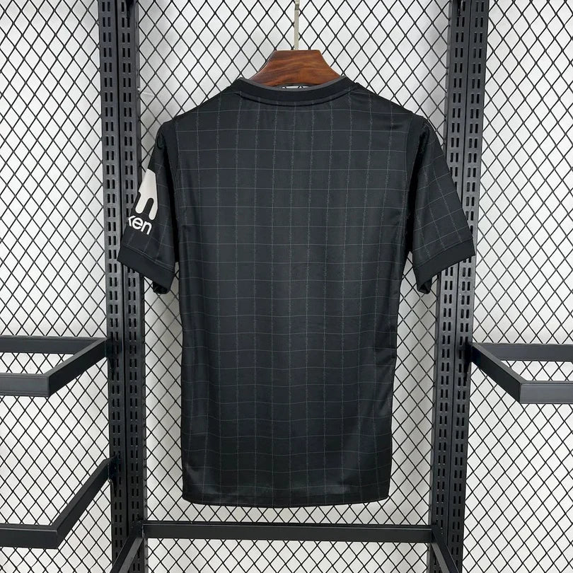Tottenham 2025 Away Shirt